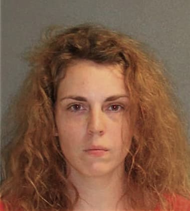 Jennifer Lahive, - Volusia County, FL 