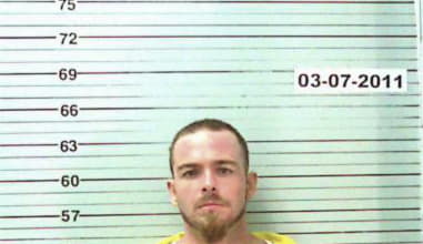 Anthony Langley, - Harrison County, MS 