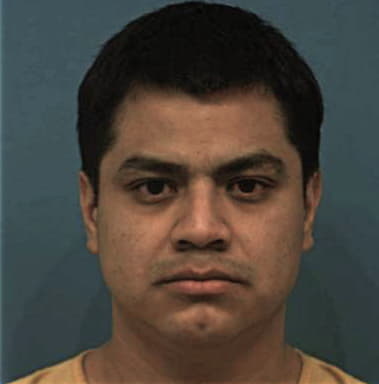 Robert Lee - Williamson County, TX 