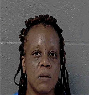 Shaynicia Lewis, - Mecklenburg County, NC 