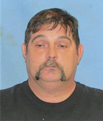 Kevin Linn, - Pulaski County, AR 