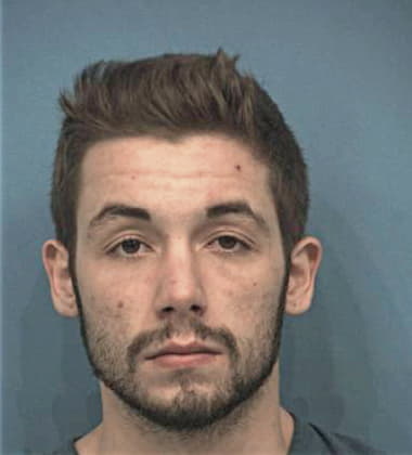 Charles Lippiatt - Williamson County, TX 