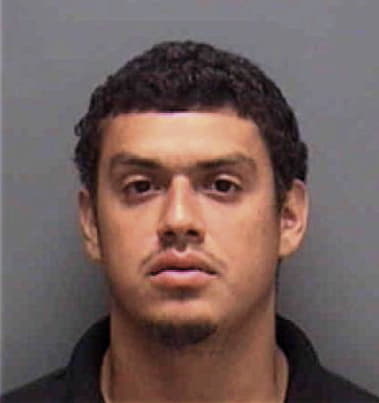 Jorge Llanes - Lee County, FL 