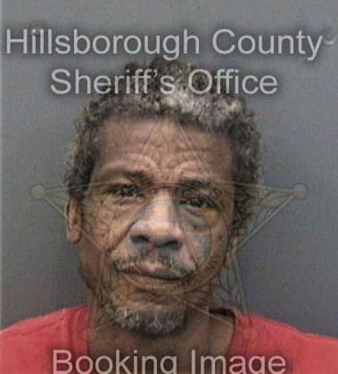 Larry Locker, - Hillsborough County, FL 