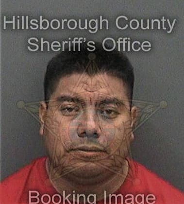 Jassiel Lopez-Alvarado, - Hillsborough County, FL 