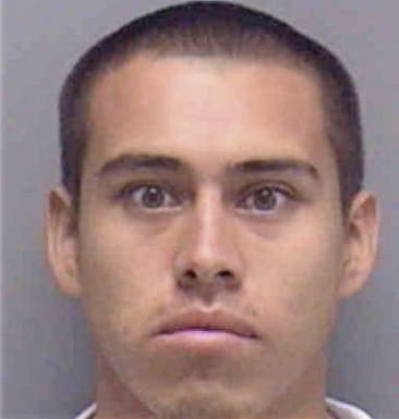 Manuel Luna, - Lee County, FL 