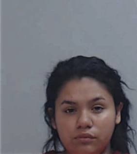 Sara Martinez, - Hidalgo County, TX 