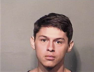 Michael Mauzy, - Brevard County, FL 