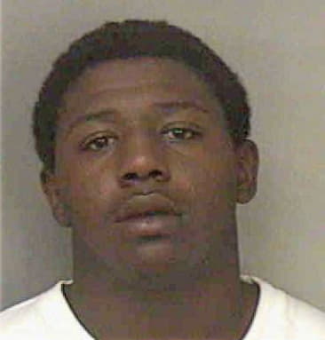 Kemar Maxwell, - Polk County, FL 