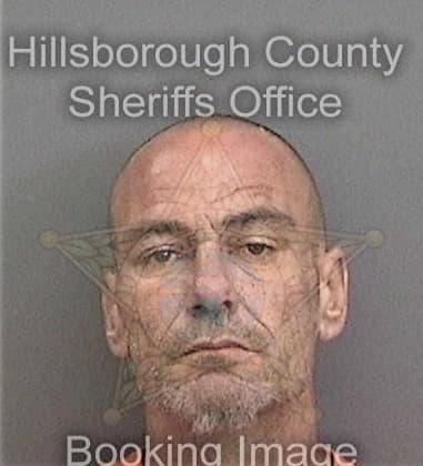 William McGee - Hillsborough County, FL 