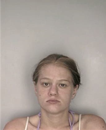 Rebecca McKinney - Hillsborough County, FL 