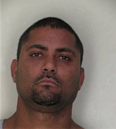 Matthew McKnight - Hillsborough County, FL 