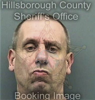 Joshua Meek - Hillsborough County, FL 