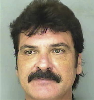 Brian Merritt, - Polk County, FL 