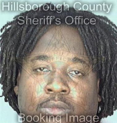 Jean Mesidor - Hillsborough County, FL 