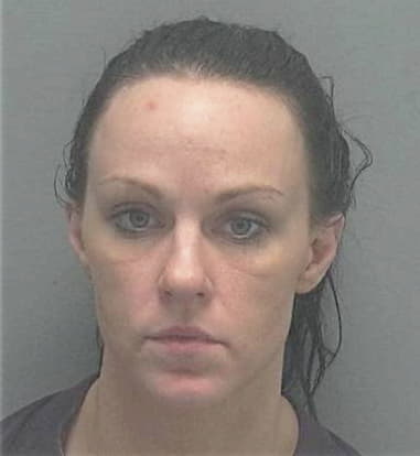 Amanda Meyers, - Lee County, FL 