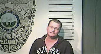 David Miracle - Bell County, KY 