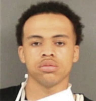 Antonio Mixon, - Hinds County, MS 