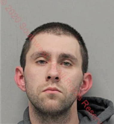 Joseph Mullins, - Washington County, VA 