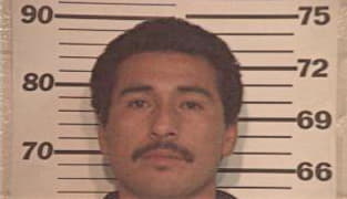 Jose Munoz, - Hidalgo County, TX 