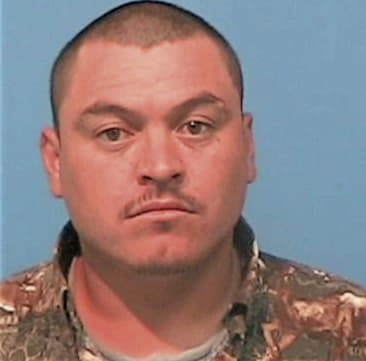 Wesley Nicholes - Williamson County, TX 