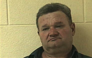 Ricky Norris, - Montgomery County, KY 