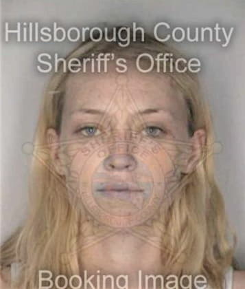 Kelda Obryant, - Hillsborough County, FL 