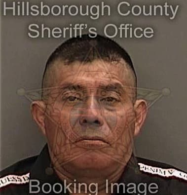 John Oneal, - Hillsborough County, FL 