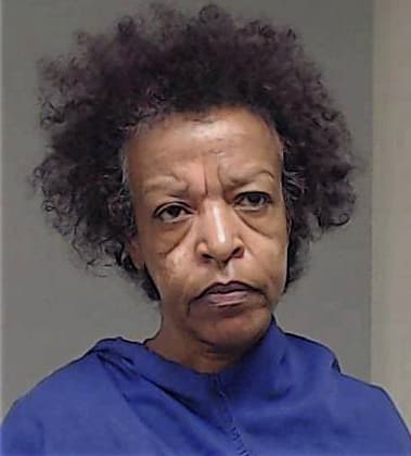 Kimberly Palmer - Collin County, TX 