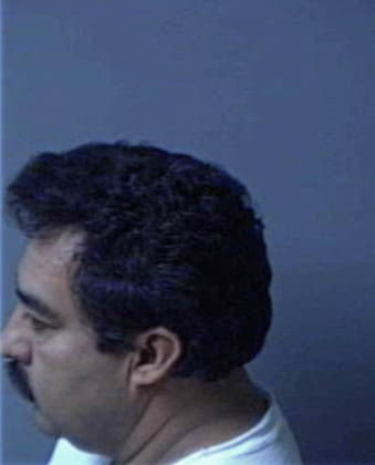 Carlos Penaloza, - Lee County, FL 