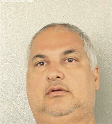 Jorge Perez, - Broward County, FL 