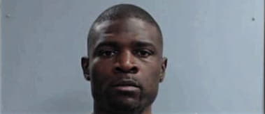 Eugene Perrin - Fayette County, KY 