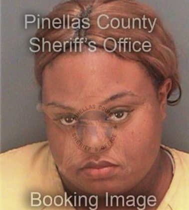 Claudia Perry, - Pinellas County, FL 