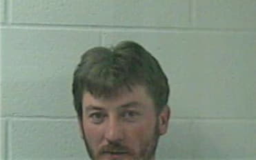 Kenneth Pierce, - Daviess County, KY 