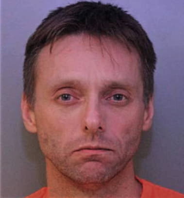 William Pope, - Polk County, FL 