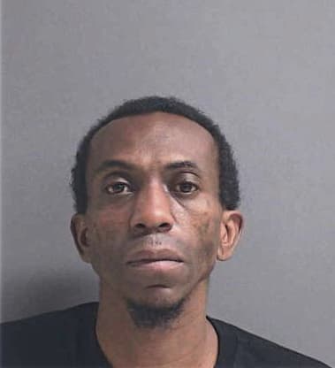Wendell Price, - Volusia County, FL 