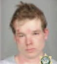Nicolas Rice - Multnomah County, OR 