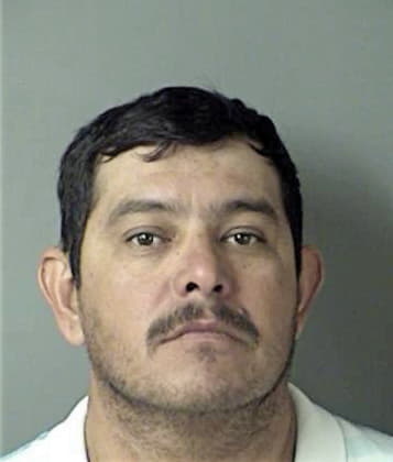 Nicholas Rico, - Denton County, TX 