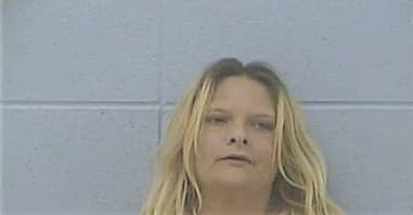 Roberta Rittenberry, - Clark County, KY 