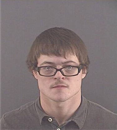 James Roberts, - Peoria County, IL 