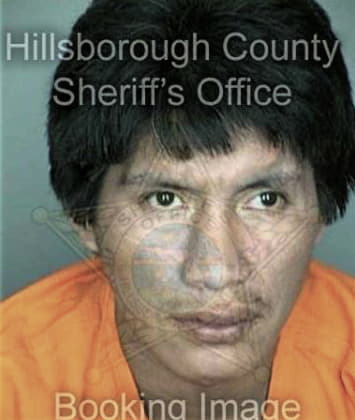 Keith Roberts - Hillsborough County, FL 