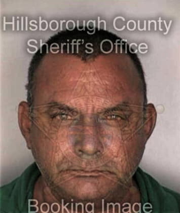 Robert Rodriguez, - Hillsborough County, FL 