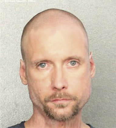 Joshua Roland, - Broward County, FL 