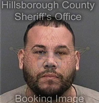 Robert Rooks, - Hillsborough County, FL 