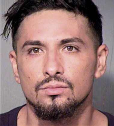 Artemio Rosales - Maricopa County, AZ 