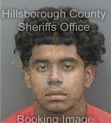 Fermin Rosales, - Hillsborough County, FL 