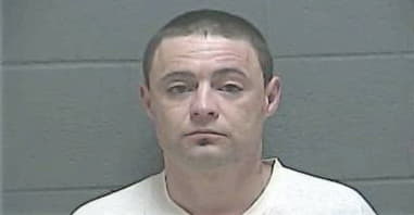 Charles Ross, - Montgomery County, IN 