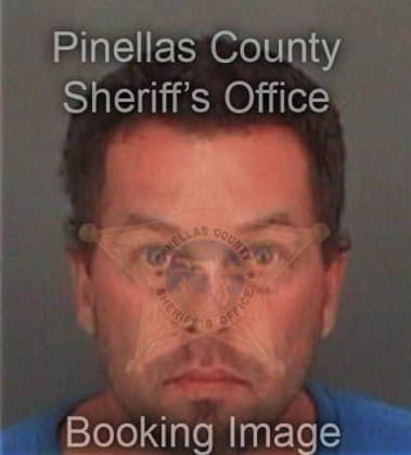 Joseph Ross, - Pinellas County, FL 