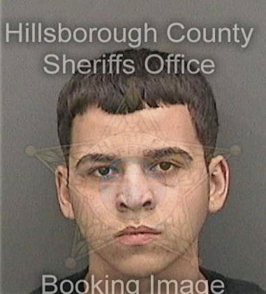 Micah Sadler, - Hillsborough County, FL 