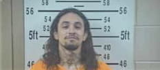 Kevin Saldana-Torres, - Kleberg County, TX 